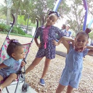 Meet your Posher, Vee